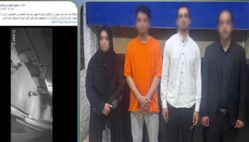 مشاجرة عائلية تتحول لبلاغ “بلطجة” بدار السلام.. والداخلية تكشف الحقيقة