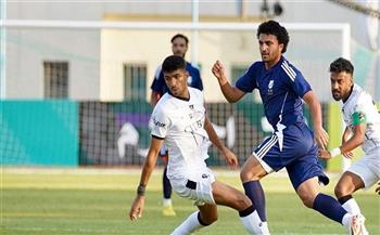 إنبي يستضيف دجلة اليوم في نصف نهائي كأس عاصمة مصر