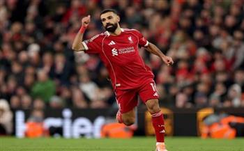 ليلة الوداع.. محمد صلاح يقود ليفربول أمام برينتفورد في الظهور الأخير