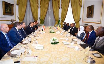 انعقاد الدورة الأولى للجنة المشتركة بين مصر وجزر القمر لتعزيز التعاون الثنائي في مختلف المجالات