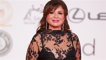 إلهام شاهين تتراجع عن تصريحاتها بشأن آثار الحكيم: «خلاف قديم ولم يعد في ذاكرتي»