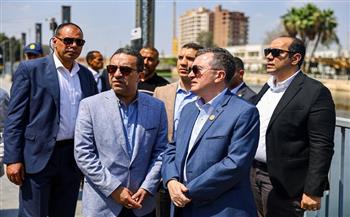 وزير التخطيط : 18 مليار جنيه استثمارات عامة لمحافظة المنوفية خلال العامين الماليين 25/ 2026 – 26/ 2027