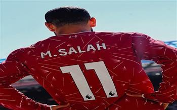 ليلة الوداع.. استبدال محمد صلاح أمام برينتفورد ينهي مشوار أسطوري مع ليفربول