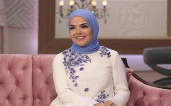 منى عبد الغني: الأثر الطيب هو الميراث الحقيقي الذي يبقى بعد الرحيل