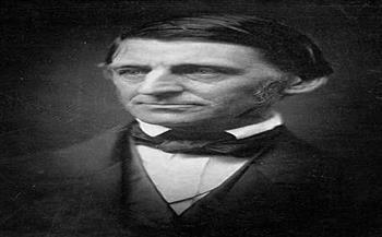 رالف والدو إمرسون.. رائد الفلسفة المتعالية ومؤسس صوت الفرد في الفكر الأمريكي 