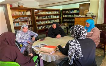 قصر ثقافة الوفاء والأمل ينظم مسابقة دينية حول مناسك الحج