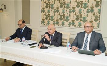 الهيئة الاستشارية للاستراتيجية الوطنية الثانية لحقوق الإنسان تعقد اجتماعها الأول
