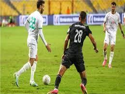 كأس عاصمة مصر.. القيمة التسويقية للمصري وزد قبل نصف النهائي الليلة