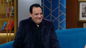 هشام إسماعيل: "الألش" يُضحك الجمهور مؤقتًا لكنه لا يعيش طويلًا