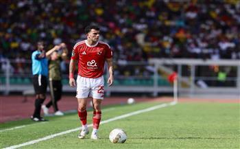 زيزو يكشف كواليس ظهوره الأول مع الأهلي في كأس العالم للأندية 