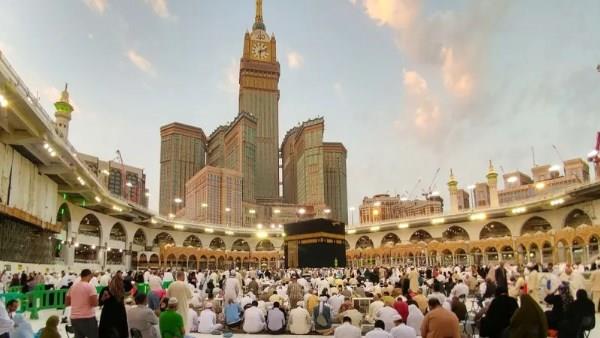 السياحة السعودية تطلق التسكين الذكي للحجاج مع موسم حج 1447هـ