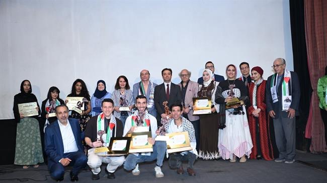 القاهرة تحتضن مهرجان «العودة» للسينما الفلسطينية