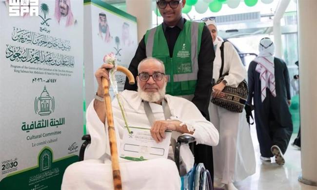 الشؤون الإسلامية السعودية تُشغّل 10 عيادات طبية بمقار ضيوف برنامج خادم الحرمين الشريفين