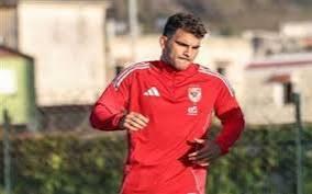 زيزو: أخذت بعض الوقت للتأقلم على الأجواء في الأهلي