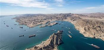  مسؤول أمريكي: اتفاق مبدئي بين واشنطن وطهران لإعادة فتح مضيق هرمز