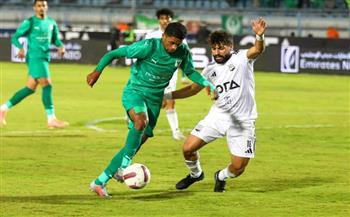 موعد مباراة زد والمصري البورسعيدي اليوم في نصف نهائي كأس عاصمة مصر  