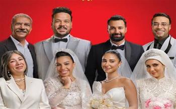 أحمد بدوي يتحدث عن فيلم "الكلام على إيه" ..تفاصيل
