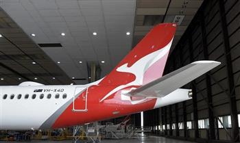 تأجيل تسليم طائرات "إيرباص A350 "يؤخر خطة "كانتاس" الأسترالية لأطول رحلة جوية مباشرة بالعالم