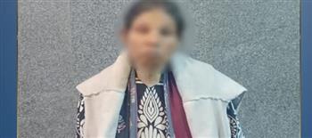 العثور على سيدة متغيبة بالمطرية وتسليمها لأهلها بعد التأكد من سلامتها