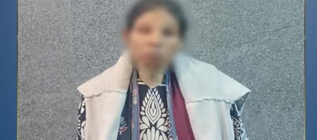 العثور على سيدة متغيبة بالمطرية وتسليمها لأهلها بعد التأكد من سلامتها