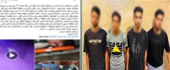 سائق يختلق واقعة احتجاز وسرقة بالقليوبية.. والداخلية تكشف الحقيقة