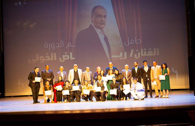 بالإسكندرية.. مهرجان المسرح العالمي يسدل الستار علي دورته الخامسة بإعلان الجوائز