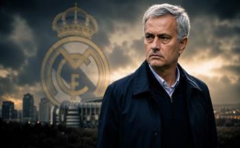  مورينيو وريال مدريد: هل تكفي العودة لإصلاح طريق أوروبا؟
