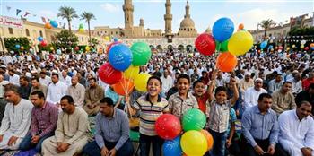 في القاهرة والمحافظات.. تعرّف على جدول مواعيد صلاة عيد الأضحي 2026