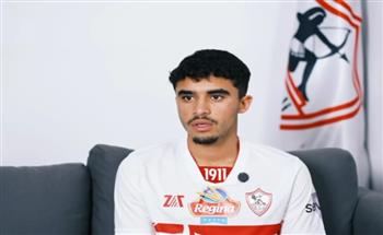 الزمالك يسعى للتخلص من أحمد الجفالي بطرق ودية