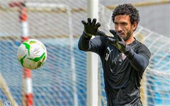تألق محمد عواد الأخير يربك مسئولي الزمالك 