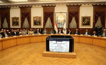 محافظ القاهرة: رفع درجة الاستعداد لعيد الأضحى بكل الأحياء ومديريات الخدمات وإلغاء الإجازات