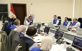 وزير الصحة يعلن خطة تأمين طبي شاملة لاحتفالات عيد الأضحى 2026