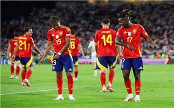 25 لاعبًا في قائمة إسبانيا النهائية لخوض بطولة كأس العالم 2026