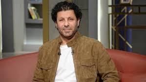 إياد نصار عن إدراج “صحاب الأرض” في امتحان كلية الآداب: فخور بالعمل.. وقبلة على جبين الشهداء
