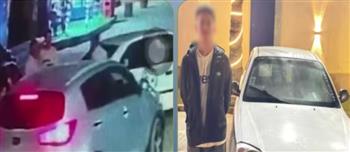 القبض على سائق تاكسي تعدّى بالسب على سائقة بسبب أولوية المرور بالعريش
