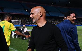 خسر النهائي مرتين.. الحظ يبتسم لـ كاردوزو ويتوج بدوري أبطال أفريقيا 2026