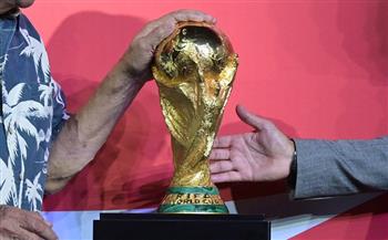 بمشاركة مصر.. باقي من الزمن 16 يومًا على انطلاق كأس العالم 2026
