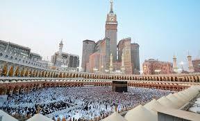 السعودية تُعلن جاهزية مساجد المنطقة المركزية والمشاعر المقدسة لاستقبال الحجاج