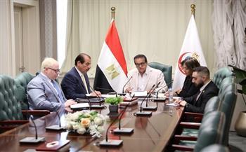 وزير الصحة يترأس اجتماعًا وزاريا أفريقيًا رفيع المستوى لمتابعة تفشي الإيبولا في الكونغو وأوغندا