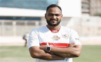 الزمالك يعلن المدير الفني الجديد لفريق الكرة النسائية