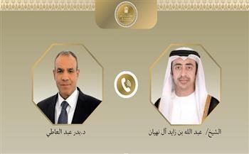 وزير الخارجية: أي اتفاق مع إيران يجب أن يراعي أمن دول الخليج والاستقرار الإقليمي