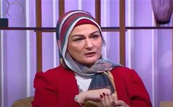 د. شيماء عرفة.. أستاذ الطب النفسى:  الحج علاج روحى