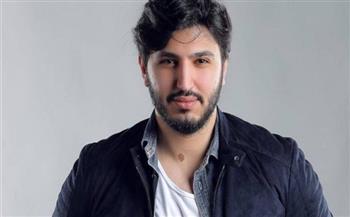 على اسم والده.. محمد فضل شاكر يستقبل مولوده الأول