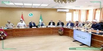 محافظ الشرقية يطمئن على جاهزية الساحات والمجازر ويوجه بإطلاق رسائل توعوية عبر المنصات الإعلامية الرسمية 