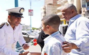 «الداخلية».. طوارئ فى «الأضحى»