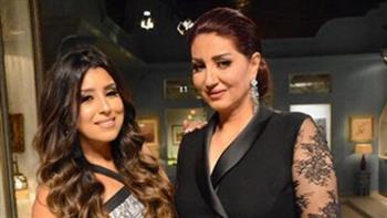 آيتن عامر عن شقيقتها وفاء: فنانة استثنائية وأتمنى العمل معها قريبًا