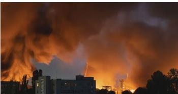 روسيا تحض الأجانب والدبلوماسيين على مغادرة كييف قبل شن هجمات جديدة