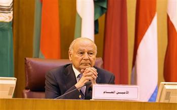 أبوالغيط يأسف لعدم نجاح مؤتمر المراجعة لمعاهدة عدم انتشار الأسلحة النووية في الخروج بوثيقة توافقية