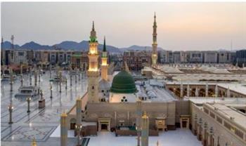 من المسجد النبوي.. كيف تحولت المدينة إلى دار السكينة والجمال؟