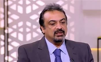 متحدث الصحة: الطواقم الطبية المصرية تقدم جميع الخدمات لحجاج بيت الله